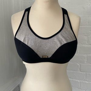 Jockey sports bra size S